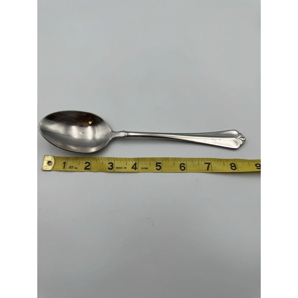 Oneida julliard stainless